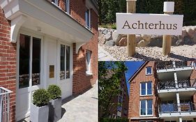 Strandperle im Achterhus